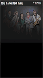 Mobile Screenshot of madtubes.it
